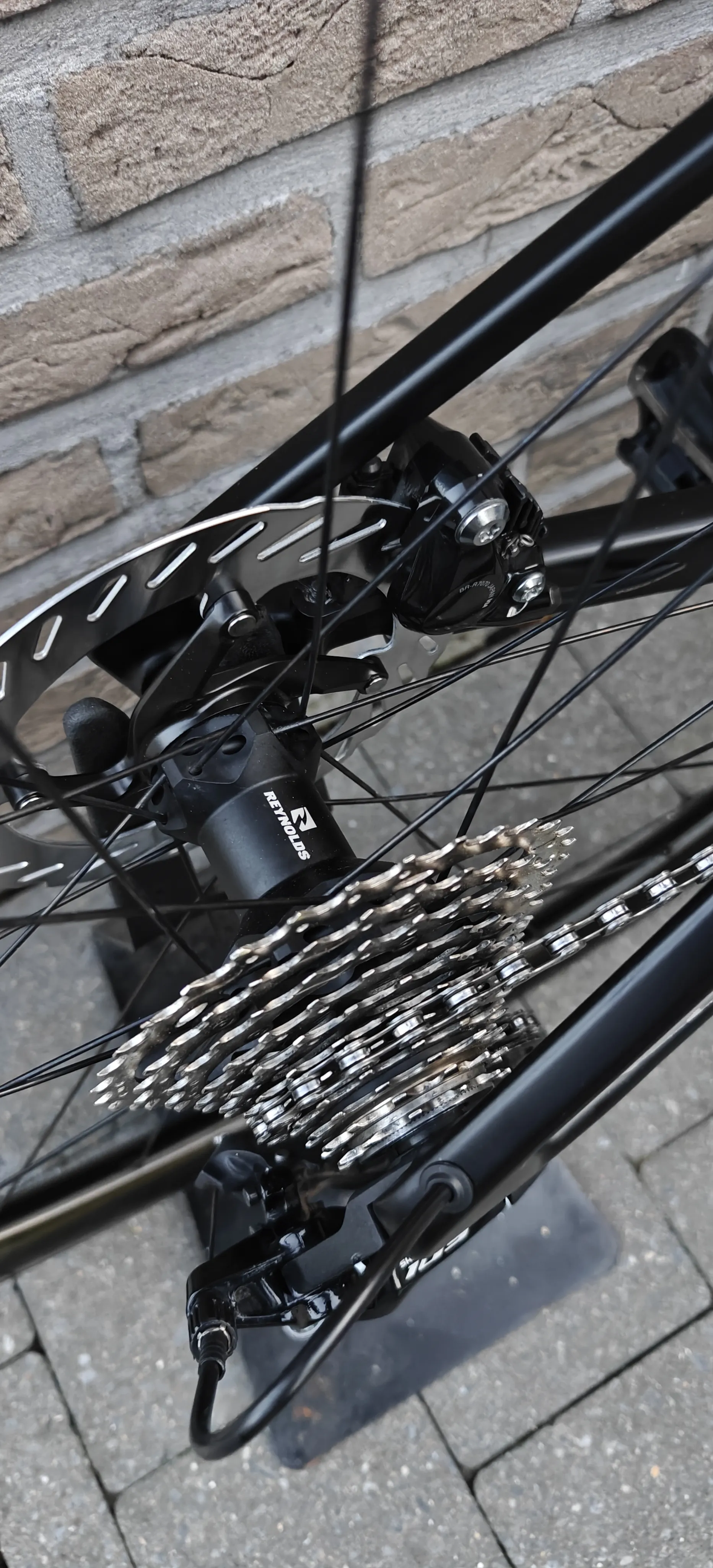 Premium Bikewash