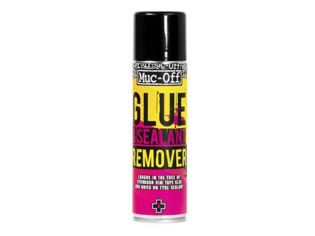 Muc-Off Glue&Sealant Remover - Niels Bike Service