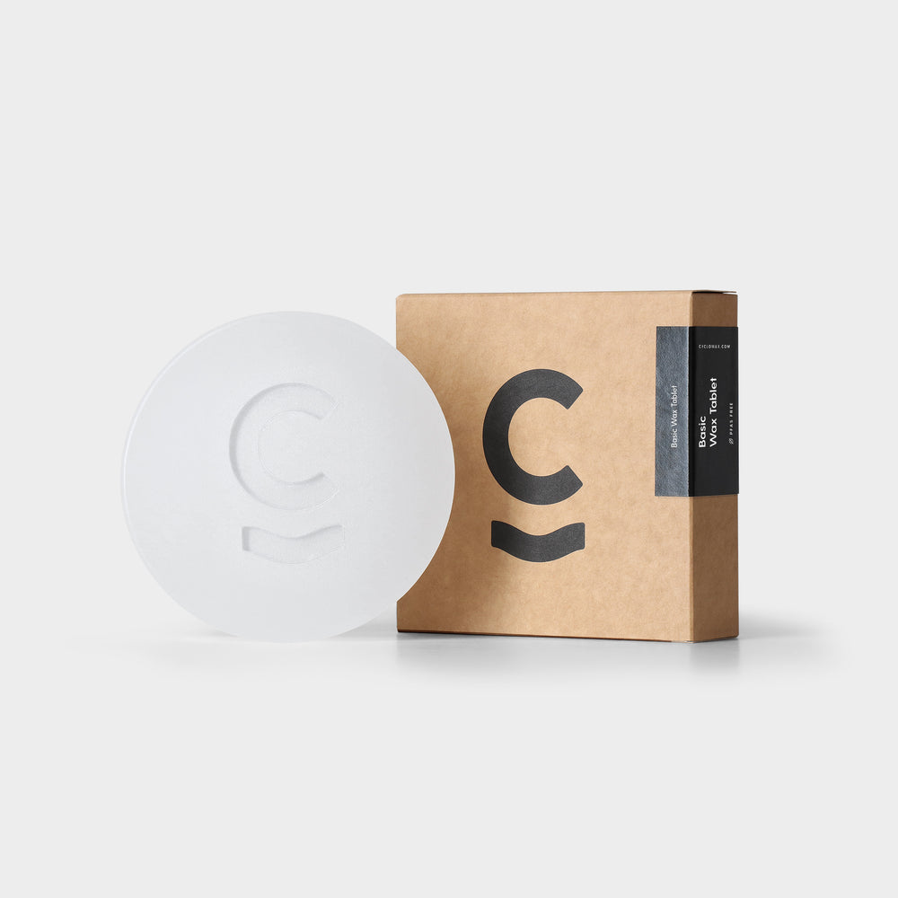 Cyclowax Basic Wax: Voor een Schone en Efficiënte Ketting - Niels Bike Service