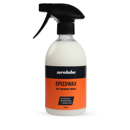 Airolube Speedwax 1L