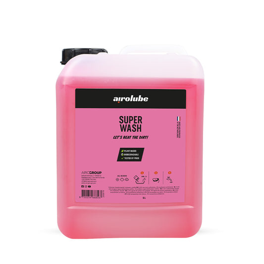 Airolube Superwash 5L