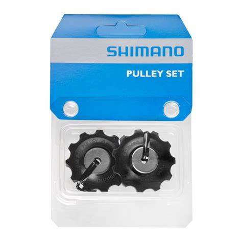 Shimano RD-5700 derailleurwieltjes - Niels Bike Service